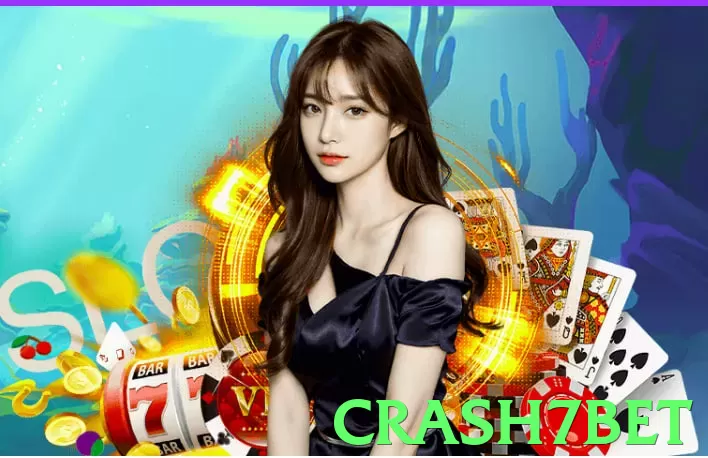 crash7bet App - 5
