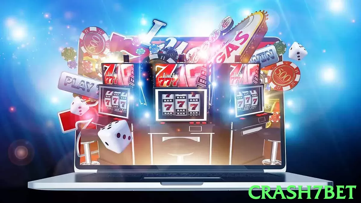 crash7bet - 2