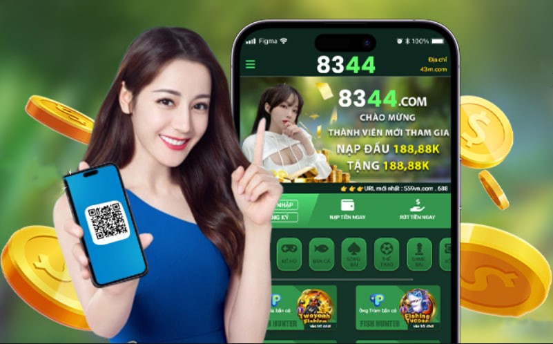 Hình ảnh quảng cáo của sun17 hiển thị nền tảng và các lợi ích
