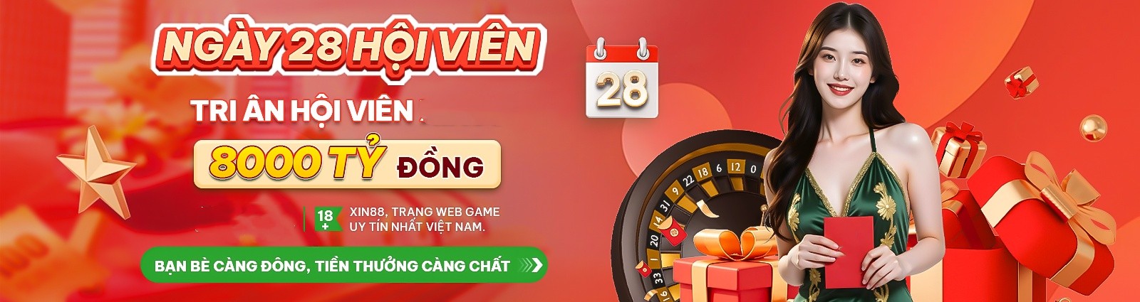 Hình ảnh quảng cáo của sun17 hiển thị nền tảng và các lợi ích