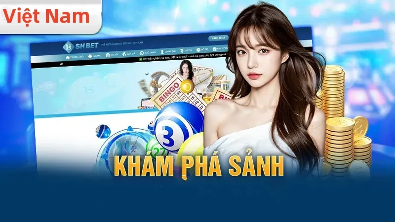 Hình ảnh quảng cáo của sun17 hiển thị nền tảng và các lợi ích