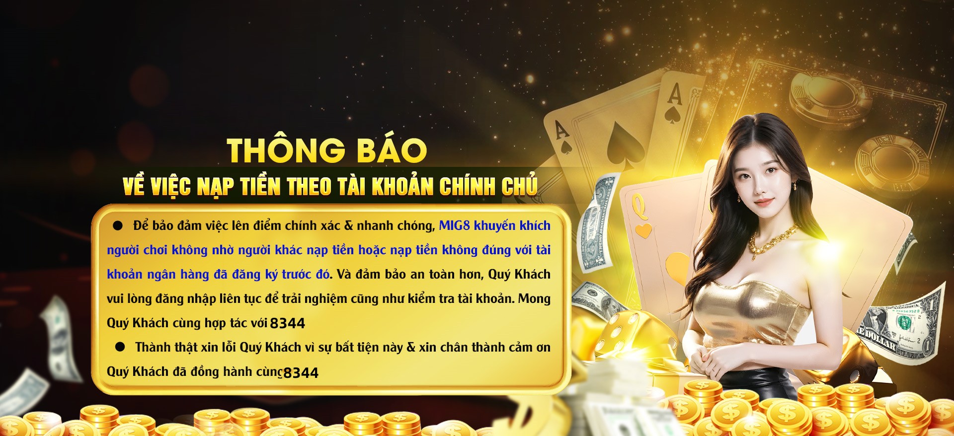 Hình ảnh quảng cáo của sun17 hiển thị nền tảng và các lợi ích