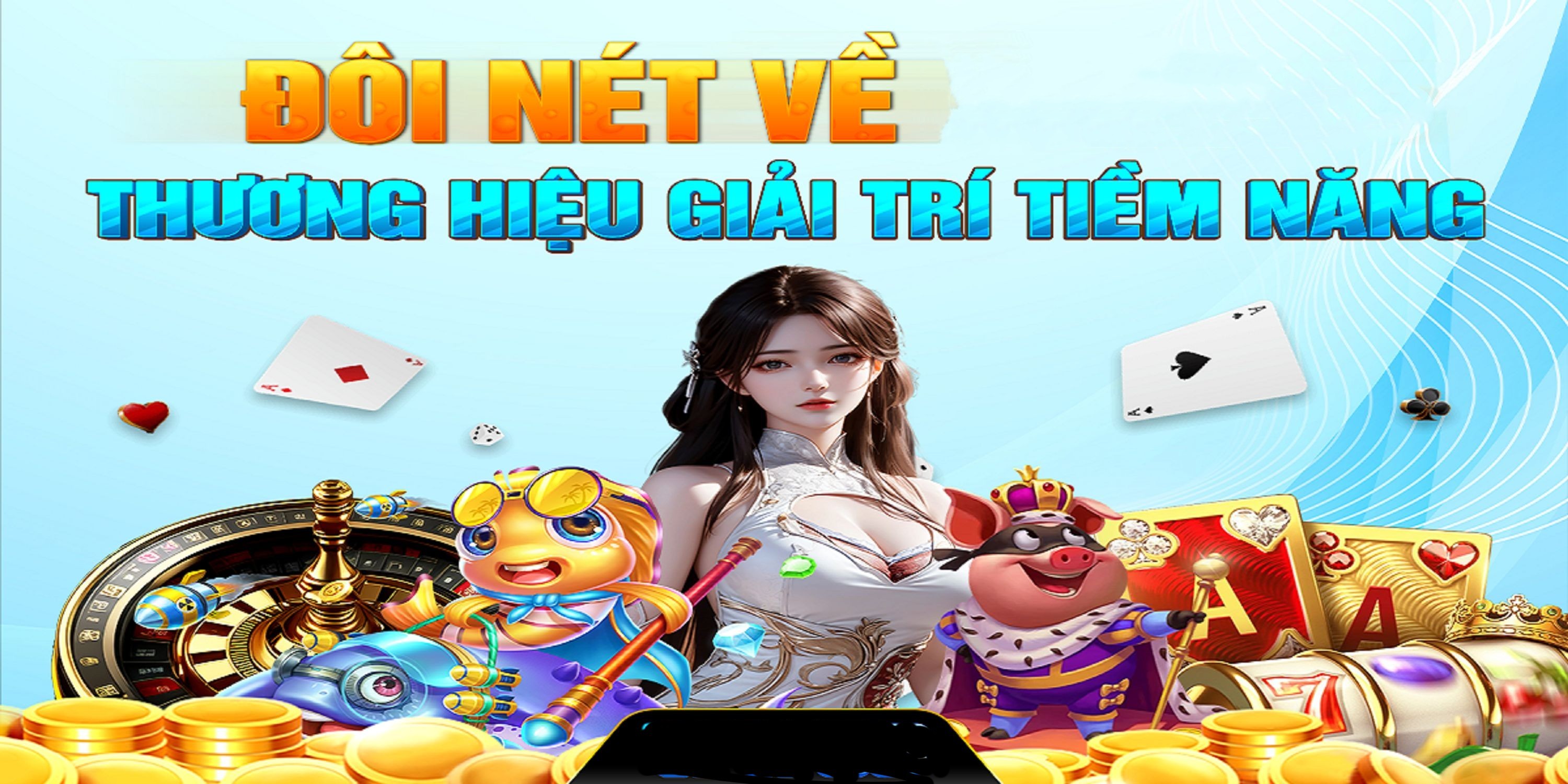 Hình ảnh quảng cáo của sun17 hiển thị nền tảng và các lợi ích