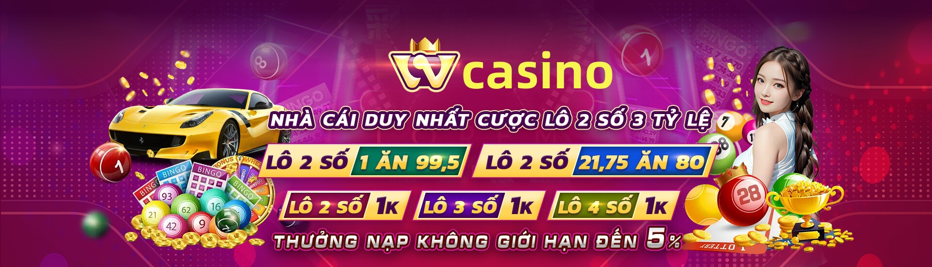 Hình ảnh quảng cáo của sun17 hiển thị nền tảng và các lợi ích
